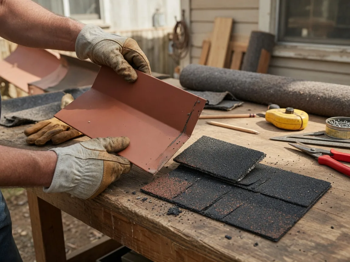 Roof Repair company in Tamarack, MN